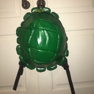 Tennage Mutant Ninja Turtles Backpack